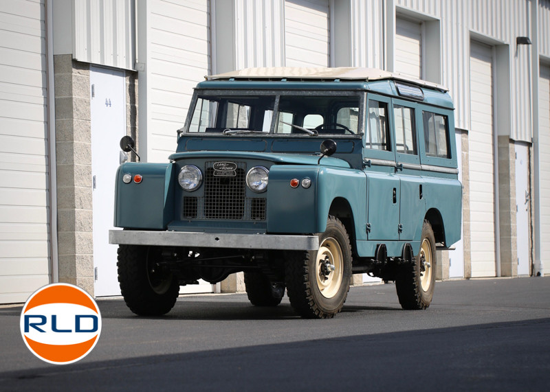 La cote des Land Series